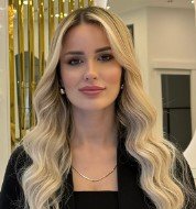 Burcu Bozkır